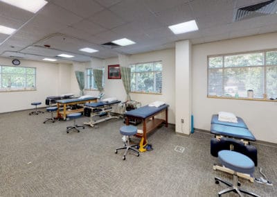 Student Health Center