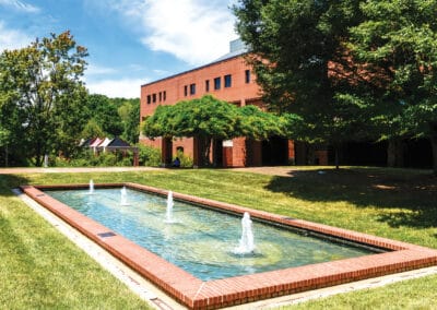 Wilson College of Textiles, Centennial Campus